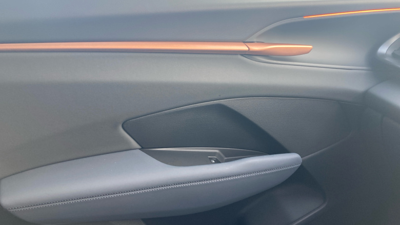 CUPRA Terramar 1.5 eTSI 150 V1 5dr DSG Petrol Hatchback